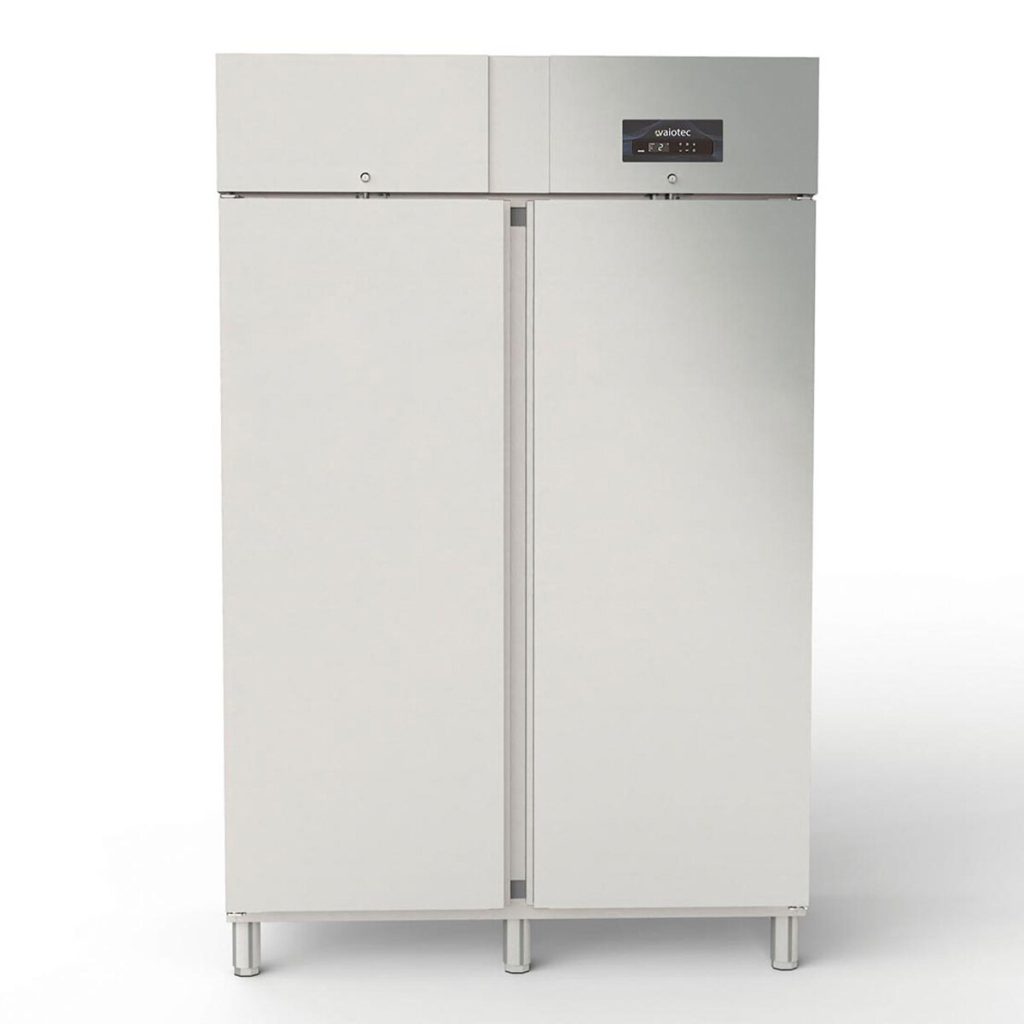 Congelatore TOPLINE / 2 porte GN 2/1, 1350 x 850 mm