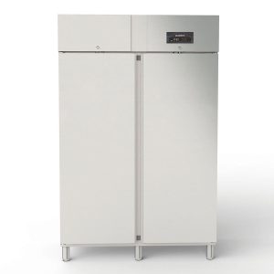 Congelatore TOPLINE / 2 porte GN 2/1, 1350 x 850 mm