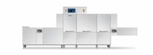 Lavastoviglie a nastro Aristarco CEN 4000 – fino a 4.050 piatti/ora – 26,45 kW