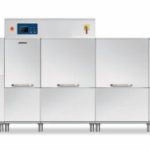 Lavastoviglie a nastro Aristarco CEN 6000 – fino a 6.450 piatti/ora – 41,95 kW