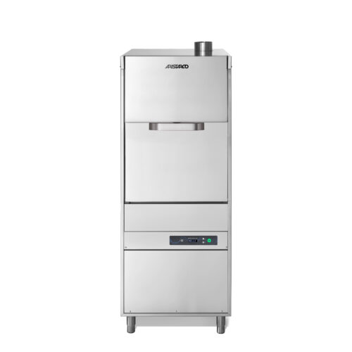 Lavaoggetti Aristarco HER 55.65 PRS – Cesto 56,5×69 cm – fino a 20 cesti/ora