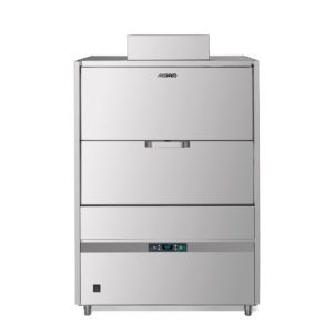 Lavaoggetti Aristarco HER PRO 125.80 ES PRS PWS – Cesto 126×80 cm – fino a 30 cesti/ora