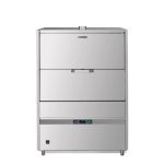 Lavaoggetti Aristarco HER PRO 125.80 PRS PWS – Cesto 126×80 cm – fino a 30 cesti/ora