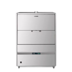 Lavaoggetti Aristarco HER PRO 125.80 PRS PWS – Cesto 126×80 cm – fino a 30 cesti/ora