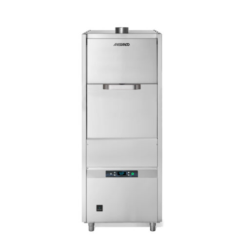 Lavaoggetti Aristarco HER PRO 55.80 PRS PWS – Cesto 56,5×69 cm – fino a 30 cesti/ora