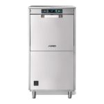 Lavaoggetti Aristarco HER PRO COMPACT 55.45 PRS – Cesto 55×55 cm – fino a 30 cesti/ora