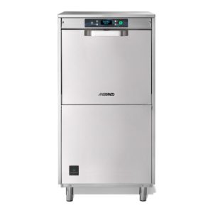Lavaoggetti Aristarco HER PRO COMPACT 55.45 PRS – Cesto 55×55 cm – fino a 30 cesti/ora