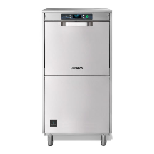 Lavaoggetti Aristarco HER PRO COMPACT 55.45 PRS – Cesto 55×55 cm – fino a 30 cesti/ora