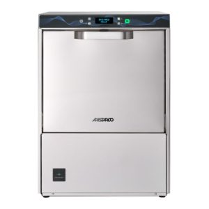 Lavaoggetti Aristarco HER PRO COMPACT 60.40 – Cesto 50×60 cm – fino a 30 cesti/ora