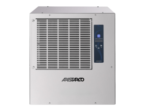 Fabbricatore di ghiaccio granulare ARISTARCO SCL 120.30 W – 120 kg/24 h – acqua