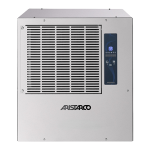 Fabbricatore di ghiaccio granulare ARISTARCO SCL 120.20 W – 120 kg/24 h – acqua