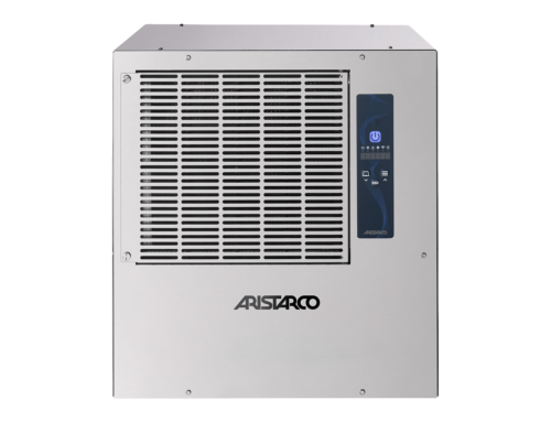 Fabbricatore di ghiaccio granulare ARISTARCO SCL 120.20 A – 120 kg/24 h – aria