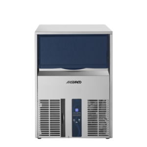 Fabbricatore di ghiaccio ARISTARCO PHE 280 L A – cubetto pieno 36 g – 280 kg/24 h – aria