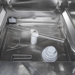 Lavastoviglie sottotavolo Aristarco ORI 45.30 PRS – Cesto 45×45 cm – fino a 40 cesti/ora