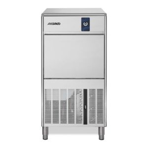Fabbricatore di ghiaccio ARISTARCO LYN 50.21 A – cubetto vuoto 21 g – 50 kg/24 h – aria