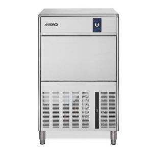 Fabbricatore di ghiaccio ARISTARCO LYN 60.28 A – cubetto vuoto 21 g – 60 kg/24 h – aria