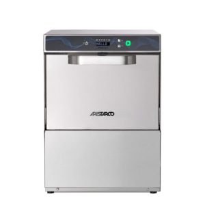 Lavabicchieri Aristarco ORI 35.25 – Cesto 35×35 cm – fino a 40 cesti/ora