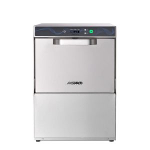 Lavastoviglie sottotavolo Aristarco ORI 45.30 – Cesto 45×45 cm – fino a 40 cesti/ora