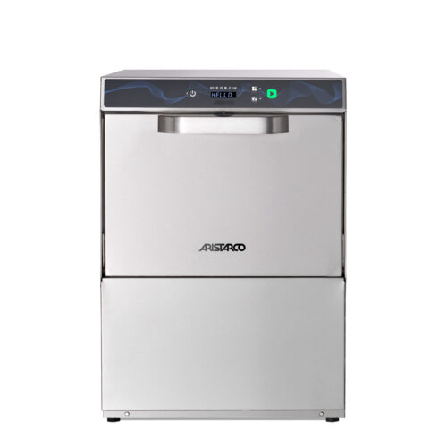 Lavastoviglie sottotavolo Aristarco ORI 45.30 PRS – Cesto 45×45 cm – fino a 40 cesti/ora