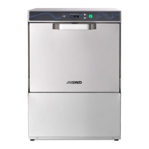 Lavastoviglie sottotavolo Aristarco ORI 50.35 – Cesto 50×50 cm – fino a 40 cesti/ora