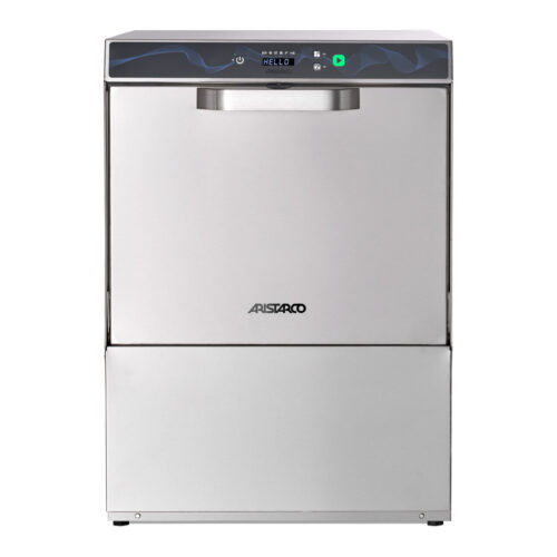 Lavastoviglie sottotavolo Aristarco ORI 50.35 – Cesto 50×50 cm – fino a 40 cesti/ora