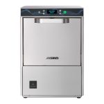 Lavabicchieri Aristarco ORI PRO 40.30 – Cesto 40×40 cm – fino a 40 cesti/ora
