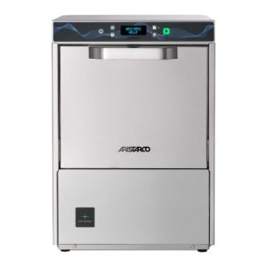 Lavabicchieri Aristarco ORI PRO 40.30 – Cesto 40×40 cm – fino a 40 cesti/ora
