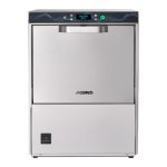 Lavastoviglie sottotavolo Aristarco ORI PRO 50.35 – Cesto 50×50 cm – fino a 40 cesti/ora
