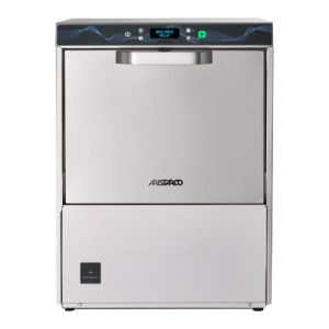 Lavastoviglie sottotavolo Aristarco ORI PRO 50.35 – Cesto 50×50 cm – fino a 40 cesti/ora