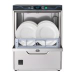Lavastoviglie sottotavolo Aristarco ORI PRO 50.35 – Cesto 50×50 cm – fino a 40 cesti/ora