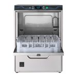 Lavastoviglie sottotavolo Aristarco ORI PRO 60.40 – Cesto 50×60 cm – fino a 40 cesti/ora