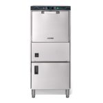 Lavastoviglie sottotavolo Aristarco ORI PRO 60.40 H – Cesto 50×60 cm – fino a 40 cesti/ora