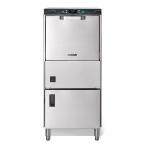 Lavastoviglie sottotavolo Aristarco ORI PRO 60.40 H – Cesto 50×60 cm – fino a 40 cesti/ora