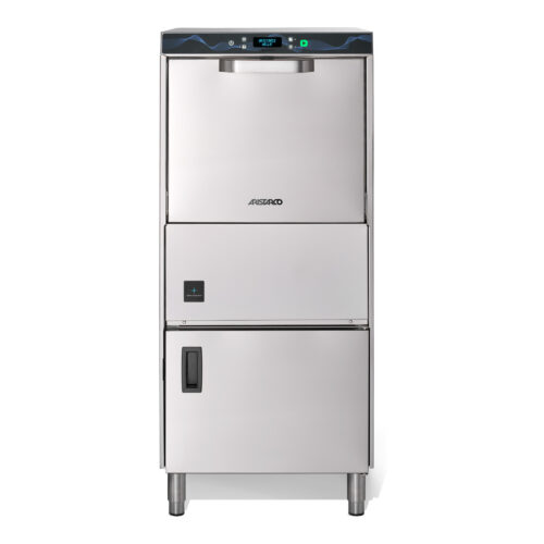 Lavastoviglie sottotavolo Aristarco ORI PRO 60.40 H – Cesto 50×60 cm – fino a 40 cesti/ora