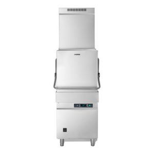 Lavastoviglie a cappotta Aristarco PEG PRO 60.42 ES PRS PWS – Cesto 50×60 cm – fino a 60 cesti/ora