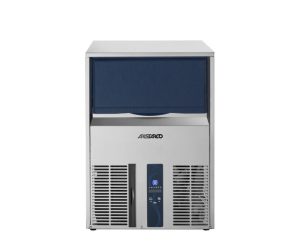 Fabbricatore di ghiaccio ARISTARCO PHE 40.15 M A – cubetto pieno 18 g – 40 kg/24 h – aria