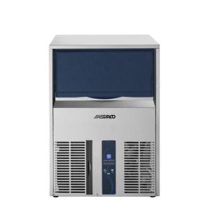 Fabbricatore di ghiaccio ARISTARCO PHE 45.15 L A – cubetto pieno 36 g – 45 kg/24 h – aria