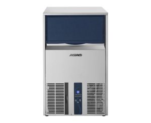 Fabbricatore di ghiaccio ARISTARCO PHE 50.25 L A – cubetto pieno 36 g – 50 kg/24 h – aria