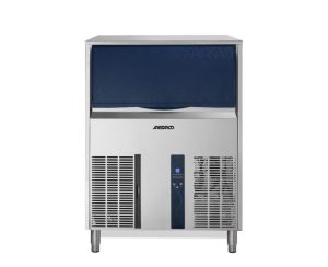 Fabbricatore di ghiaccio ARISTARCO PHE 80.40 L A – cubetto pieno 36 g – 80 kg/24 h – aria