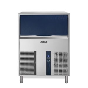 Fabbricatore di ghiaccio ARISTARCO PHE 80.40 L A – cubetto pieno 36 g – 80 kg/24 h – aria