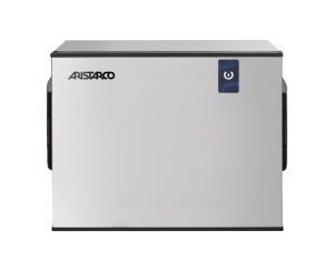 Fabbricatore di ghiaccio ARISTARCO PIC 280 A – cubetto quadro 6/10/17 g – 280 kg/24 h – aria