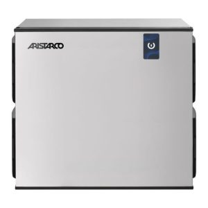 Fabbricatore di ghiaccio ARISTARCO PIC 380 A – cubetto quadro 6/10/17 g – 380 kg/24 h – aria