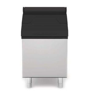 Deposito ghiaccio ARISTARCO ST S 150 – deposito frontale – capacità 130 Kg