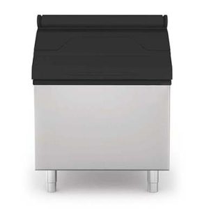 Deposito ghiaccio ARISTARCO ST S 200 – deposito frontale – capacità 180 Kg