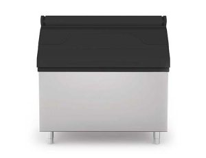 Deposito ghiaccio ARISTARCO ST S 400 – deposito frontale – capacità 400 Kg