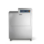 Lavastoviglie a cesto trainato Aristarco TAU 1200 – Cesto 50×50 cm – fino a 100 cesti/ora
