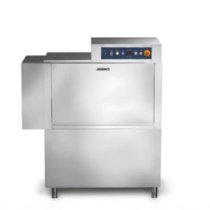 Lavastoviglie a cesto trainato Aristarco TAU 1650 – Cesto 50×50 cm – fino a 110 cesti/ora