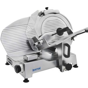 Affettatrice professionale Boston Products EUROPA 250 – Lama Ø250 mm