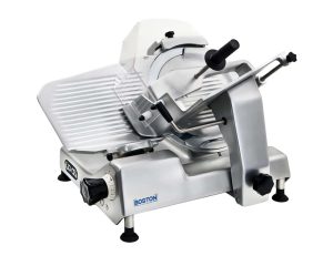 Affettatrice professionale Boston Products FAST 330 CE – Lama Ø330 mm