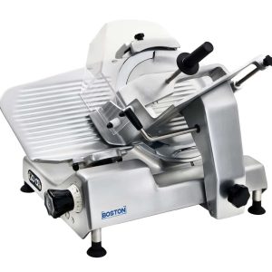 Affettatrice professionale Boston Products FAST 330 CE - Lama Ø330 mm